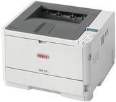 B412dn, Impresora LED