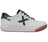 Munich G3 - Blanco - Zapatillas Fútbol Sala MKP talla 42