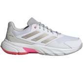 Zapatillas adidas Courtjam Control W MKP talla 40.5