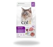Comida para Gato Esterilizado Indoor CATIT Recipes Aves 400gr