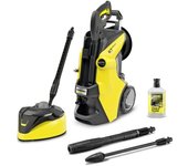 Karcher K 7 Premium Power Home Hidrolimpiadora 600L/h 180bar Amarillo