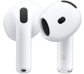 Apple AirPods 4 Auriculares Inalámbricos con Estuche de Carga