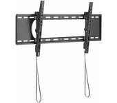 Aisens Soporte de Pared ECO Inclinable para Monitor/TV de 43-90" Negro