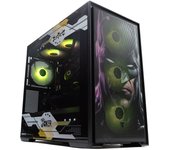 PcCom Ready AMD Ryzen 7 5800X / 32GB / 1TB SSD / RTX 4060 Ti - Batman Edition
