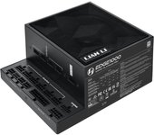 Lian-Li EDGE 1000 ATX 3.1 PCIe 5.1 Black 1000W 80 Plus Platinum Modular