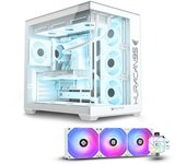 PC Racing Top Gaming AMD Ryzen 5 7600X/32GB/1TB SSD/RTX 4060 Ti