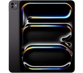 Apple iPad Pro 2024 13" Wifi 1TB Vidrio Nanotexturizado Negro Espacial