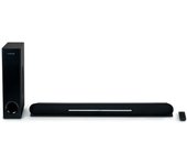 Thomson SB600BTS Barra de Sonido Direccional con Subwoofer 500W Negra