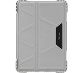 Targus Pro-Tek Funda Plata para iPad (5/6 Gen)/iPad Pro 9.7"/iPad Air (1/2 Gen)