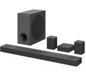 Barra Sonido LG S80QR