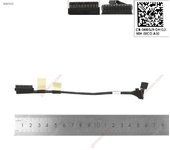 Cable De Batería Para Dell E7280 E7380 E7390 E7290 04w0j9 Dc02002ng00