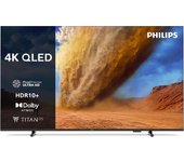 Philips QLED 43PUS7810 43″ 4K UHD Titan OS Dolby Atmos Alexa