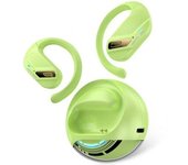 Vention OpenBeat O12 Auriculares Deportivos Bluetooth Open Ear Verdes