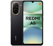 Xiaomi Redmi A5 Smartphone 6.88" 4GB/128GB Dual SIM 4G 5200mAh 15W Negro