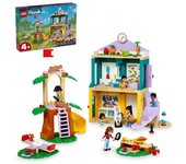 Lego Friends Centro Preescolar de Heartlake City para Niños de 4+ Años