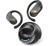 Vention OpenBeat O12 Auriculares Deportivos Bluetooth Open Ear Negros