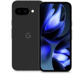 Google Pixel 9a Smartphone 6.3" 8GB/256GB Dual SIM 5G 5100mAh Obsidiana