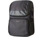 Mochila Vention KROB0 para portátiles hasta 15.6″ 19L impermeable negra