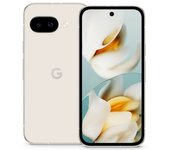 Google Pixel 9a Smartphone 6.3" 8GB/128GB Dual SIM 5G 5100mAh Porcelana