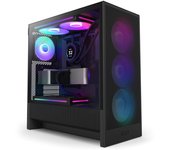 Epical-Q Squid Bronze II AMD Ryzen 7 7800X3D/32GB/2TB SSD/RTX 5070 Ti