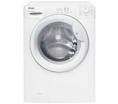 Otsein-hoover OT12101DE/1-37 Lavadora de Carga Frontal 10kg E Blanca