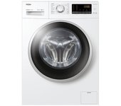 Lavadora Haier Hw80-bp1439n-ib De 8kg