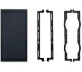 Lian-Li Panel Frontal en Mesh Opcional para O11 Dynamic Evo RGB Negro