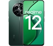 Realme 12 4G 8/256GB Verde Libre