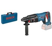 Bosch Professional GBH 18V-26 D Martillo Perforador a Batería 18V + Maletín