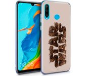 Cool Funda Star Wars para Huawei P30 Lite