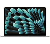 Apple Macbook Air 2023 Apple M2/8GB/512GB SSD/GPU Deca Core/15.3" Plata