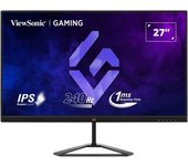 Viewsonic VX Series VX2779A-HD-PRO 27" IPS FullHD 240Hz HDR10 FreeSync