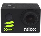 Cámara deportiva Nilox Action Cam XFIGHT Full HD 1,3MP Wi-Fi 32GB LCD 2″