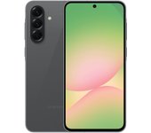 Smartphone Samsung Galaxy A56 5G Enterprise Edition 8GB 256GB Super AMOLED 120Hz Grafito