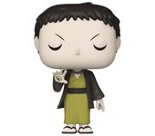 Figura coleccionable Funko Yahaba Demon Slayer vinilo multicolor 98mm