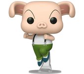 Figura coleccionable Funko Oolong Dragon Ball vinilo multicolor 104mm