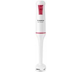 Batidora Taurus Robot 750 Easy 750W Turbo Rotation System Rojo/Blanco
