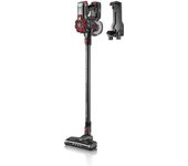 Aspiradora sin cable Haeger 22.2V 40min Autonomía Filtro ciclónico LED