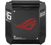ASUS ROG Rapture GT6 Router WiFi Mesh AX10000 Tri-Banda MU-MIMO Negro