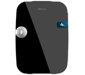 Cecotec Bolero MiniCooling 4L Río Frigorífico Mini Portátil 12V Negro