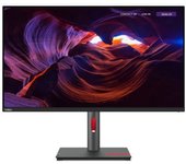 Monitor Lenovo 31.5″ 4K UHD 60Hz IPS Thunderbolt 4 KVM Antirreflectante