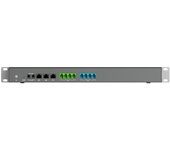 Centralita Grandstream UCM6304 2000 usuarios Gigabit Ethernet LCD 12V