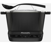 Olla multifunción PowerXL StirMax 5,7L 1500W Blue Diamond 12 funciones