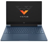 Portátil HP Victus 15.6″ i7-13620H 16GB 1TB SSD RTX 4060 FHD 144Hz Azul