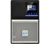 Sai Eaton 920W Batería de Plomo Ácido Eficiencia 98,2% 8 Salidas C13 LCD