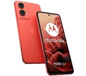 Motorola Moto G35 5G 4GB 256GB 120Hz Cámara 50MP Dolby Atmos Dual SIM