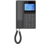 Teléfono IP Grandstream GHP631 2 líneas LCD 3.5″ Gigabit Ethernet Wi-Fi