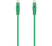 Aisens A145-0582 Cable de Red RJ45 UTP Cat 6A 2m Verde