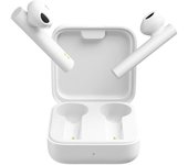 Xiaomi Mi True Wireless Earphones 2 Basic Auriculares Inalámbricos Blanco