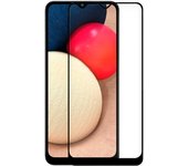 Cool Protector Pantalla Cristal Templado 3D para para Samsung Galaxy A02s